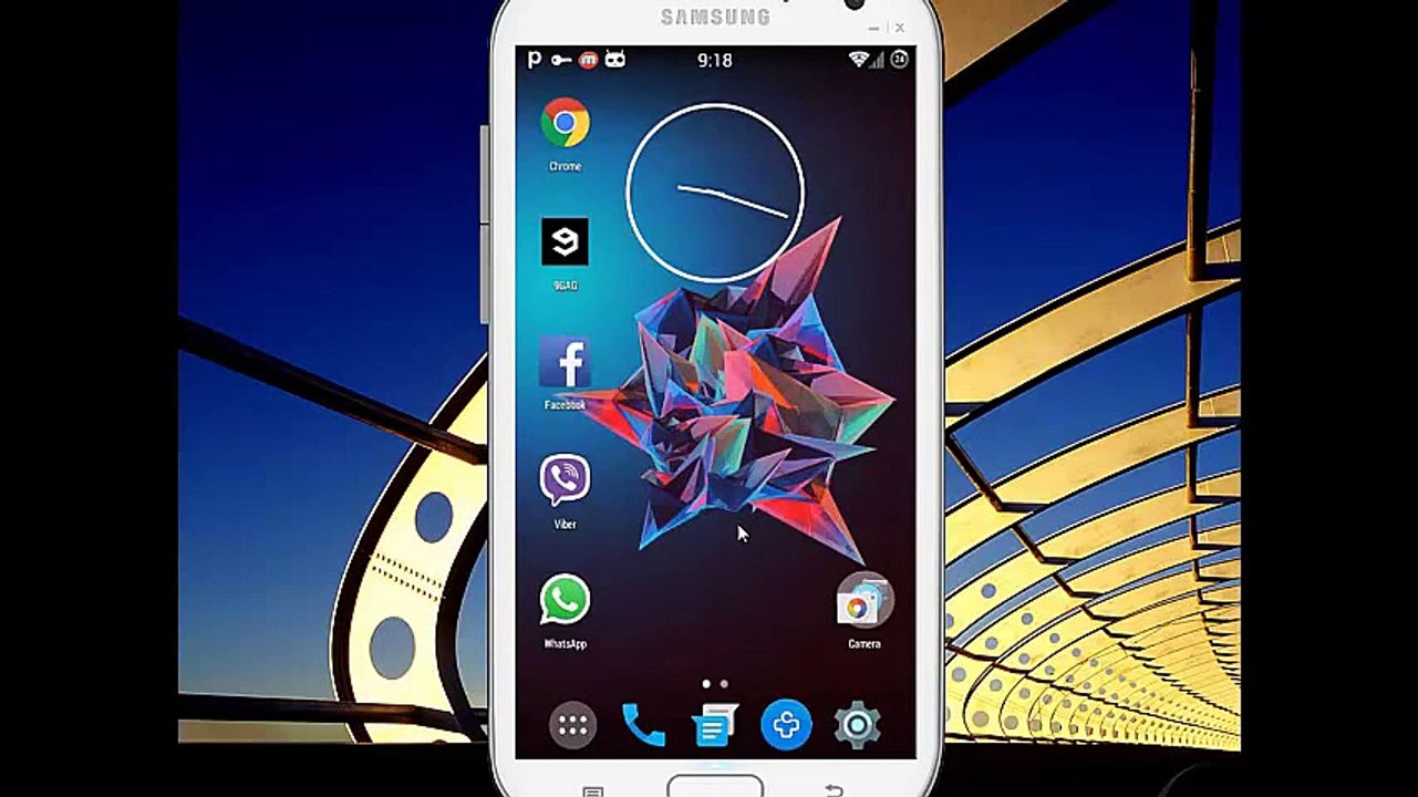 Can't Connect To The Camera Android (HOW TO FIX) - YouTube