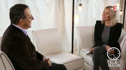 Cinéma - « Mes trésors » de Pascal Bourdiaux