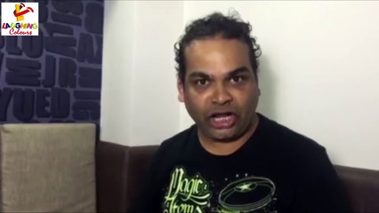 Mashup Of Animation character.