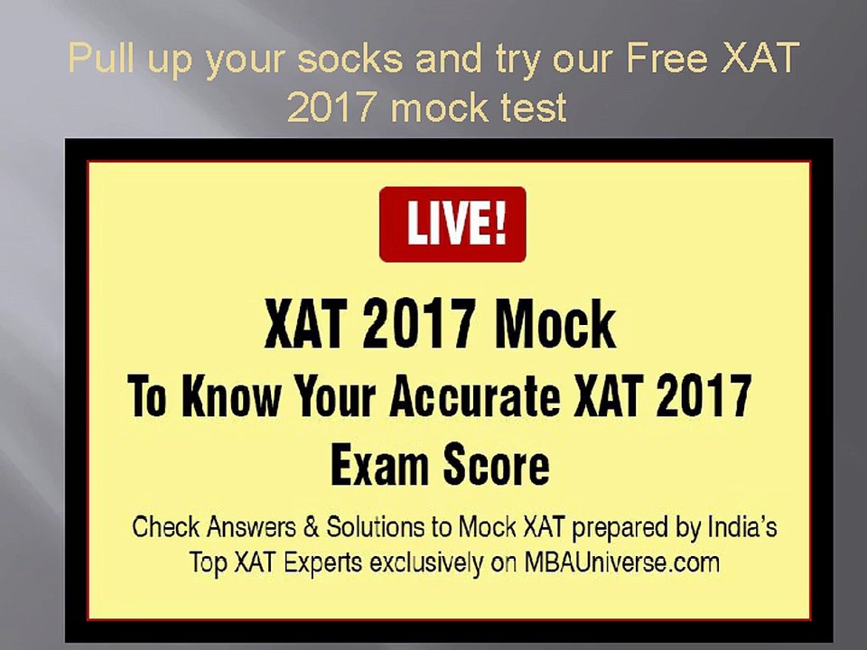 Pull_up_your_socks_and_try_our_Free_XAT_2017_mock_test