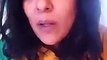Actress Yasra Rizvi Response on nonsense critics of people on her Marriage_0001