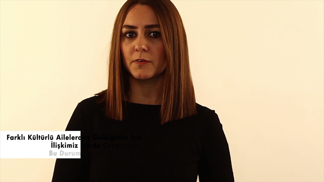 Farklı Ailelerden Geldiğimiz İçin Çatışıyoruz. Bunun Önüne Nasıl Geçeriz?