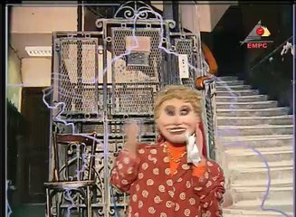 كراكيب فضائية - الحلقة الخامسة