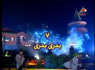 كراكيب فضائية - الحلقة السابعه