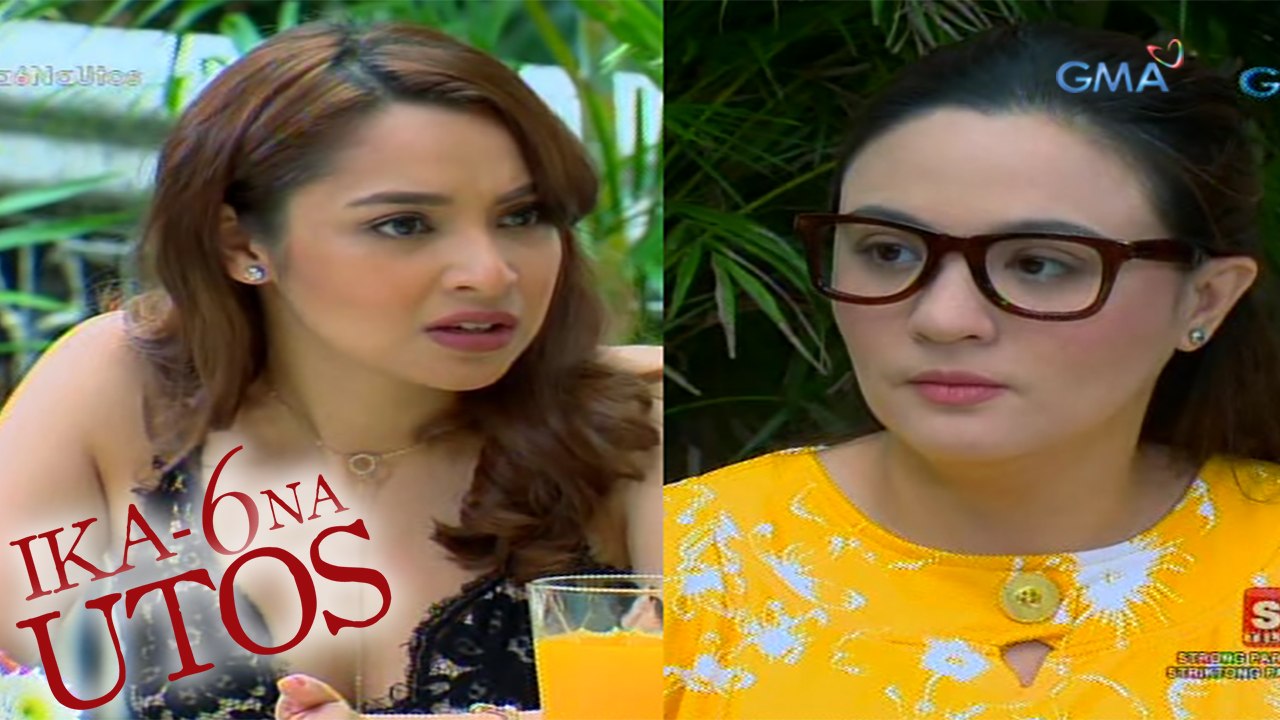 Ika-6 na Utos: Ang ‘ahas’ sa tapat | Episode 21