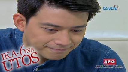 Ika-6 na Utos: Pusong sawi | Episode 21