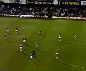 Quand les commentaires vont train sur l'incroyable but d'Olivier Giroud