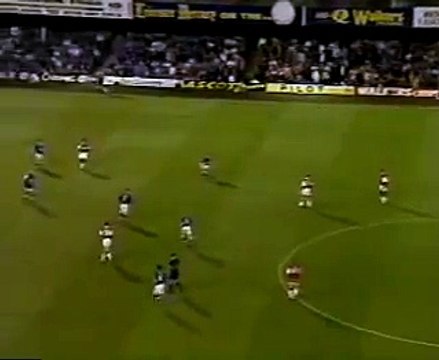 Quand les commentaires vont train sur l'incroyable but d'Olivier Giroud