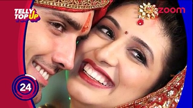Vivaan Dsena & Vahbiz Dorabjee Part Their Ways