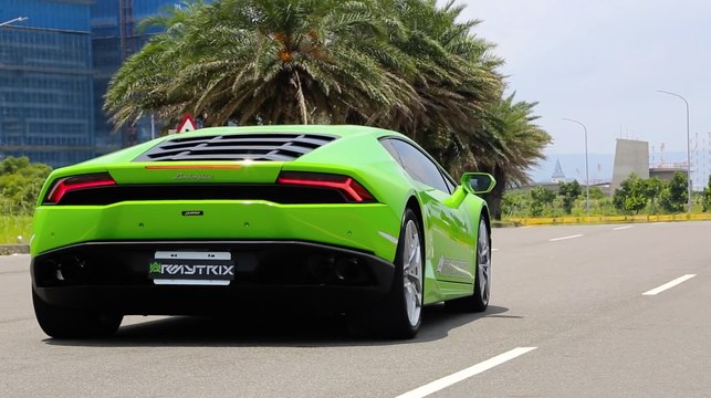 VÍDEO: Los sonidos de escape más bestiales de la semana (vol_68)