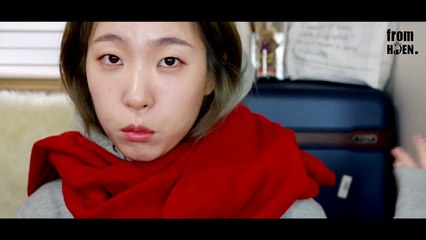 韩网 鬼怪 金高银 仿妆