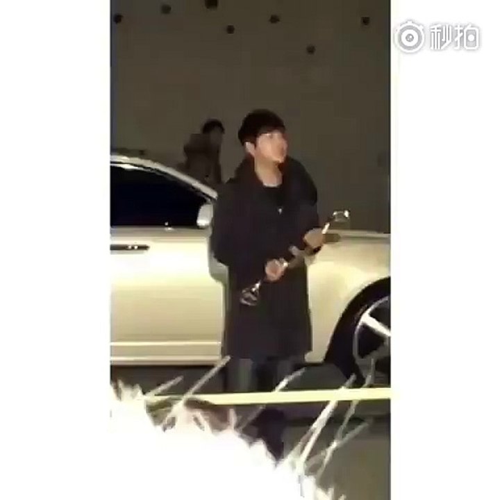 JANG KEUN SUK MC [PREVIEW] "2016 SAF SBS DRAMA ACTİNG AWARDS" AFTER THE CEREMONY 31.12.2016