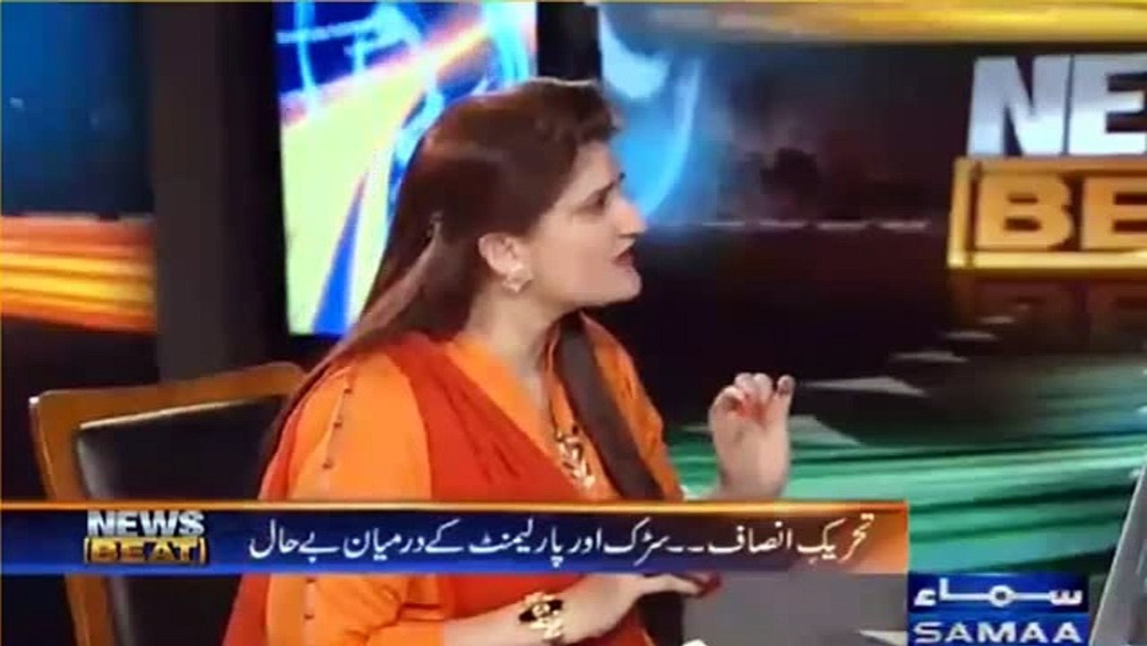 How do you see PTI and PPP getting together on Panama agenda -  Hassan Nisar's analysis