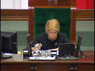Poseł Dariusz Starzycki - Zapytanie z dnia 15 grudnia 2016 roku.