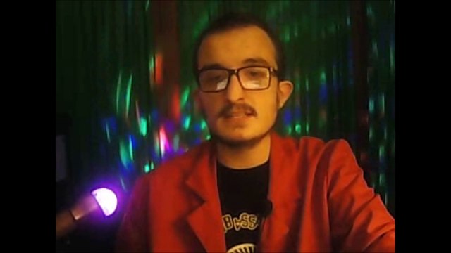 Jacques Bertin - Corentin - web club tv - les chansons avant tout