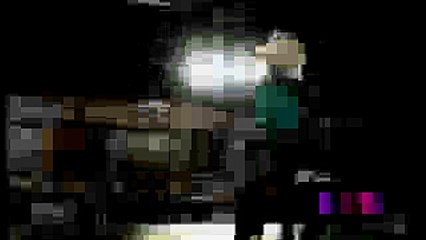 Hailey Hatred VS. Allison Wonderland -Absolute Intense Wrestling