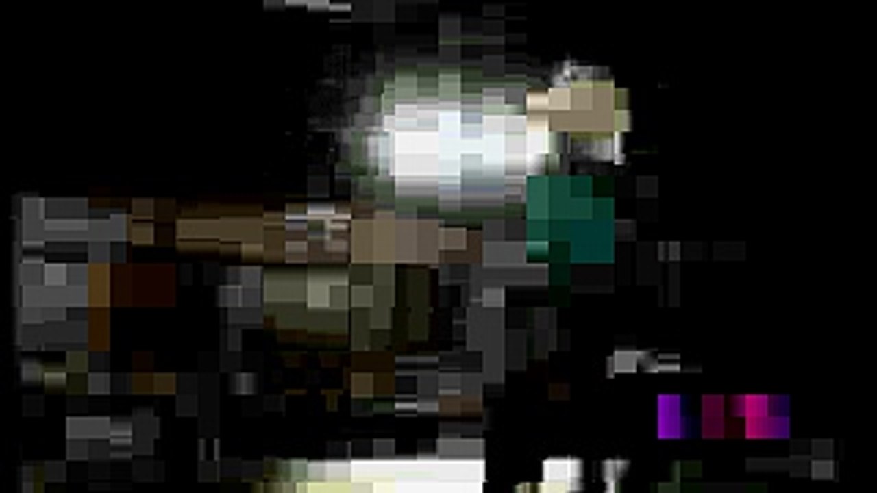 Hailey Hatred VS. Allison Wonderland -Absolute Intense Wrestling