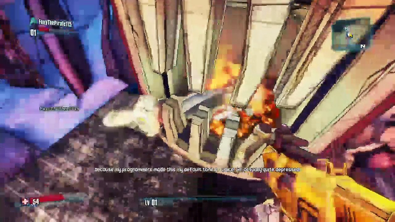 Borderlands 2 Kreig Playthrough (28)