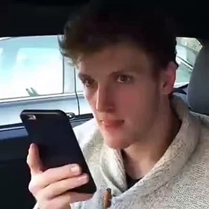 Hey Siri, Call my girlfriend