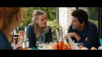 Le film "Chez nous" provoque la colère de tous les cadres du Front National