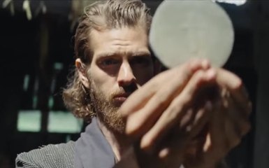Silencio - Tráiler en castellano HD