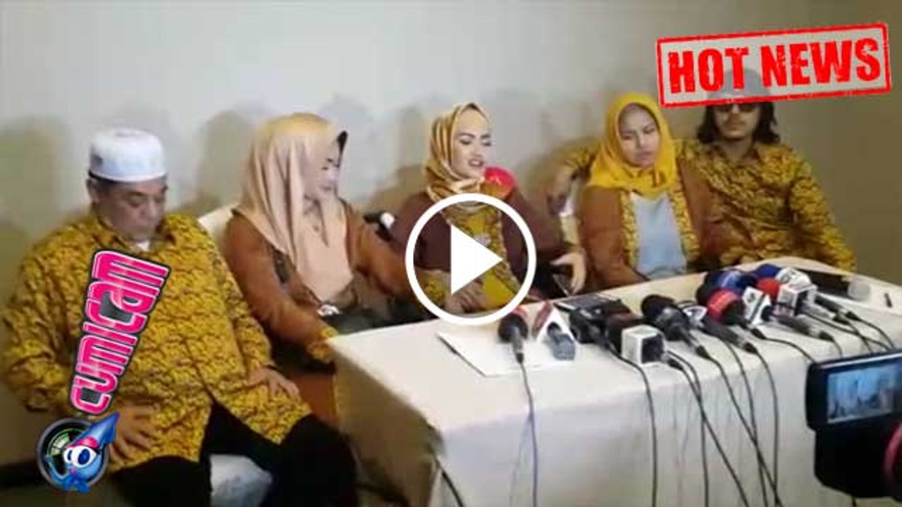 Berdoa Didepan Ka'bah, Jupe Pasrah - Cumicam 02 Januari 2017