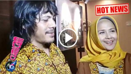 Umroh Bersama Suami, Ria Irawan Dapat Doa Spesial - Cumicam 02 Januari 2017