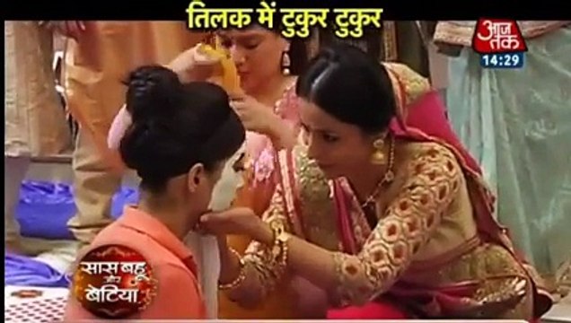 REAL KISS Yeh Rishta Kya Kehlata Hai 3rd January 2017 News