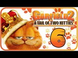 Garfield 2: A Tale of Two Kitties Walkthrough Part 6 (PS2, PC)