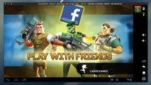 Respawnables Apk Free Games for Android Test and Gameplay