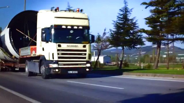 Dev uçak işte böyle batırıldı