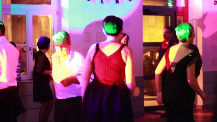 Michael revisité par micka et gaelle merci à eux