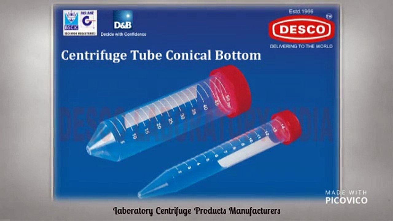 Laboratory Centrifuge Products Manufacturers