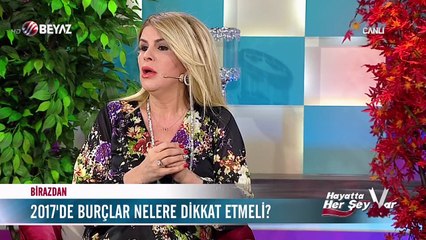 Hayatta Her Şey Var 2 Ocak 2016