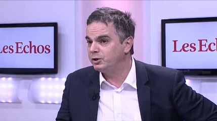 "Je demande aux citoyens d'être acteur du redressement" (Alexandre Jardin)