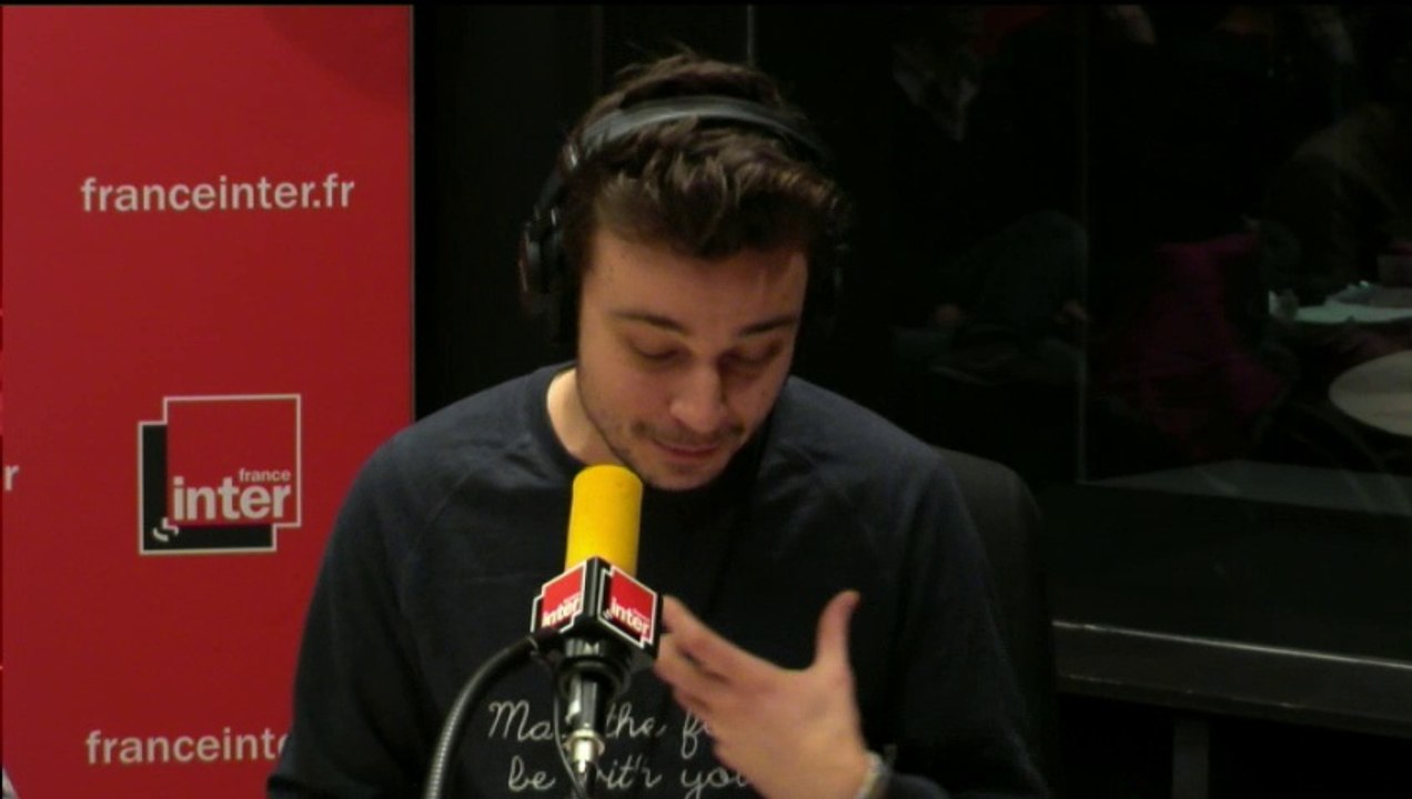 Primaire et pas Primaires - Tom Villa a tout compris