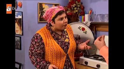 Benim Annem Bir Melek 36. Bölüm - atv