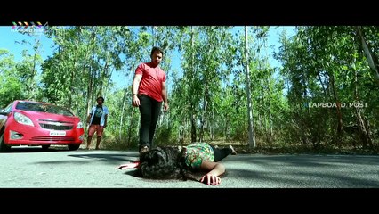 HBD Theatrical Trailer | Meghana | Santoshi | Salman - Klapboard Post