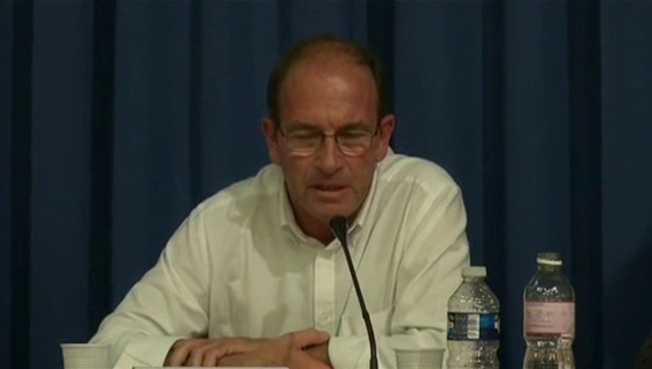 Table ronde de clôture du colloque Henri Guillemin 2013 (première partie)