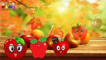 Baby Rhymes   Grapes Family Finger Songs   Finger Family Rhymes