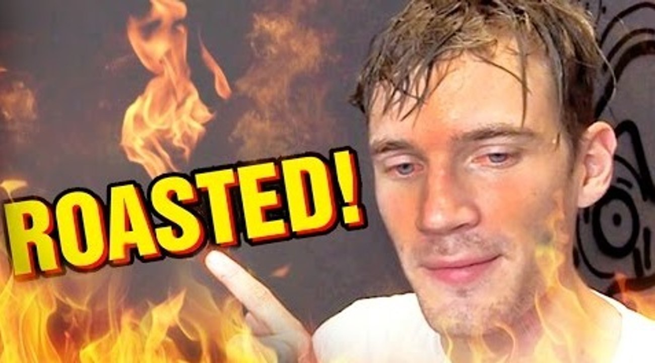 PEWDIEPIE-WHY DO MY FANS HATE ME
