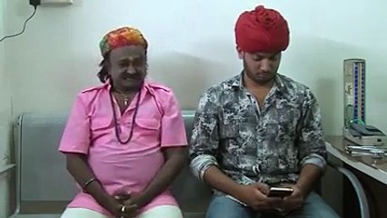 Marwadi Vs. Gujrati Comedy