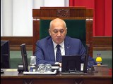 Poseł Ewa Szymańska - Zapytanie z dnia 15 grudnia 2016 roku.