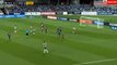 Carl Valeri Own Goal - Melbourne Victory vs Newcastle Jets 4-2 (A-League) 02-01-2017 (HD)