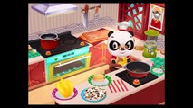 Dr. Panda Restaurant Asia (By Dr. Panda Ltd) - iOS / Android - Gameplay Video