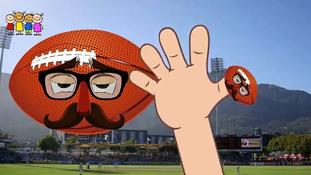 Baby Rhymes Tomato- Brinjal-Watermelon-Gorilla Finger Family Cartoons Family Rhymes
