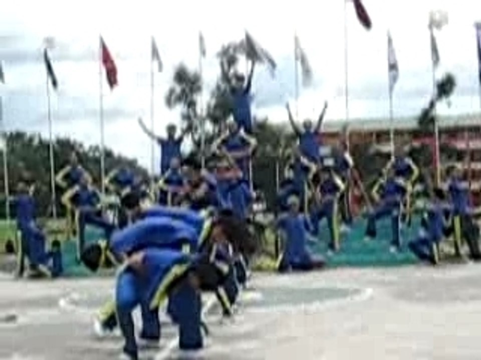 cheerdance