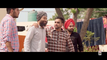 YAARIYAN (Full Video) || PALWINDER NIJJAR || New Punjabi Songs 2016