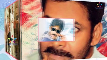Pawan Kalyan Aa Hero Nu Mechukunnadu....- -- Filmystarss