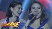 It's Showtime: Anne and Karylle perform "We Own The Now"